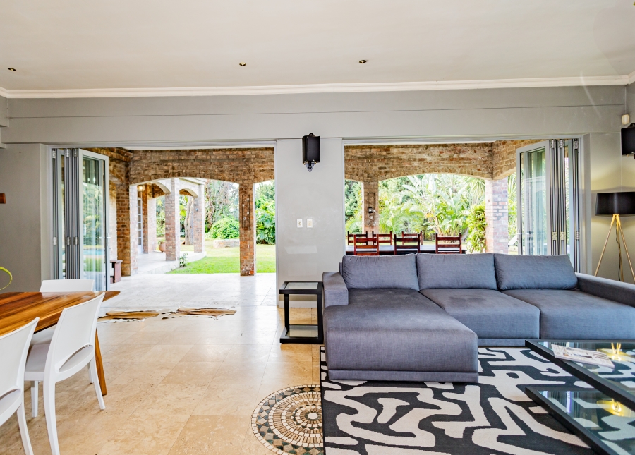 6 Bedroom Property for Sale in Vierlanden Western Cape